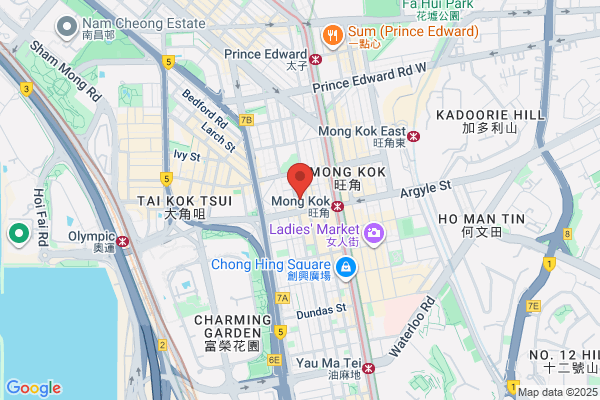 S M Tang & Co Certifield Public Accountants