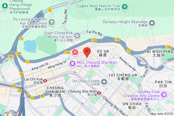 Simon Chong & Co
