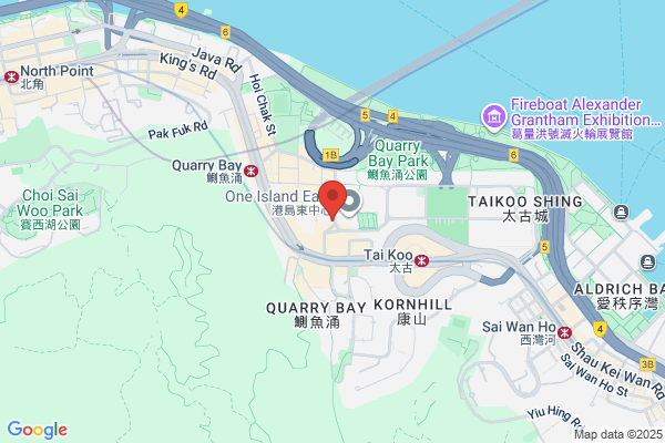 Alpha Personnel Consultants (Hk) Ltd