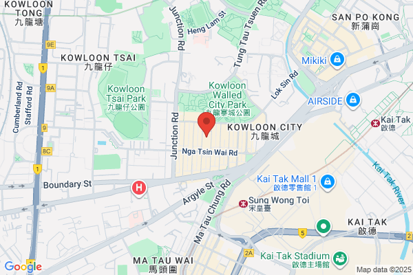 Cheong Kee