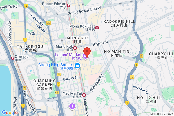 Cheung Pak Co
