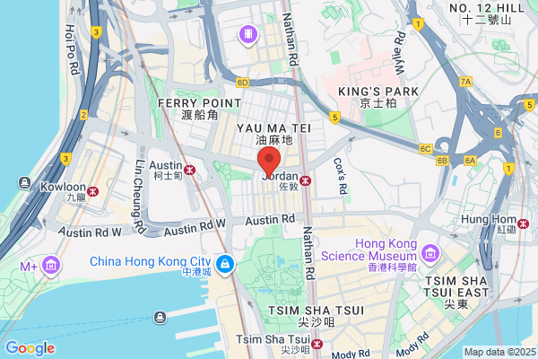 Choy Fung Employment Servs Centre
