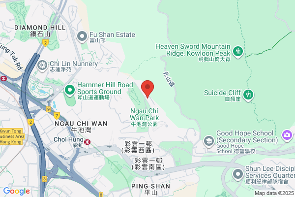 Fung Hoi Shing