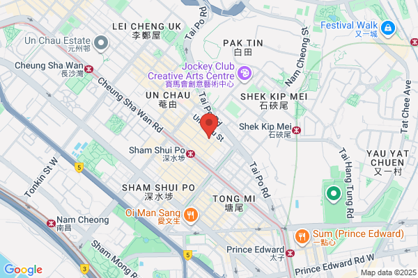 Hui Kee