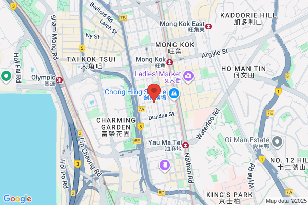 Hung Kee Key