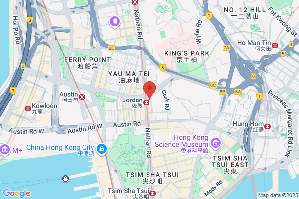Ko Fu (Hk) Investment Co
