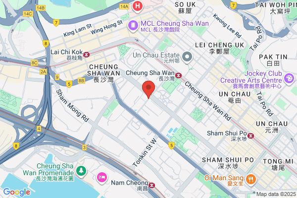 Leung Yuk Han