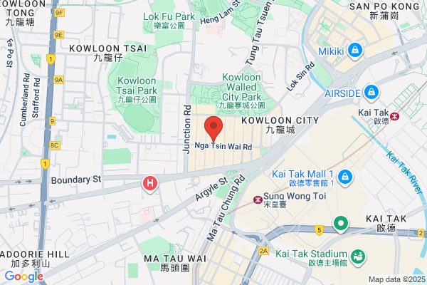 Lik Keung Employment Agcy
