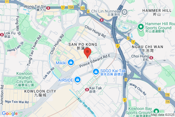 Moon Palace Locksmith