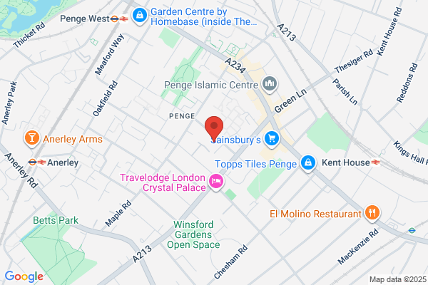 Professional Locksmith Lock & Key Centre