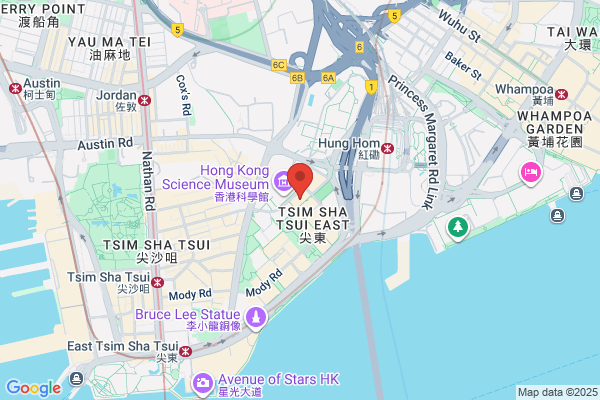 South China Mkt Of Human Resources (Hk) Ltd