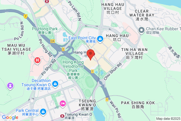 Tseung Kwan O Employment Paradise Co