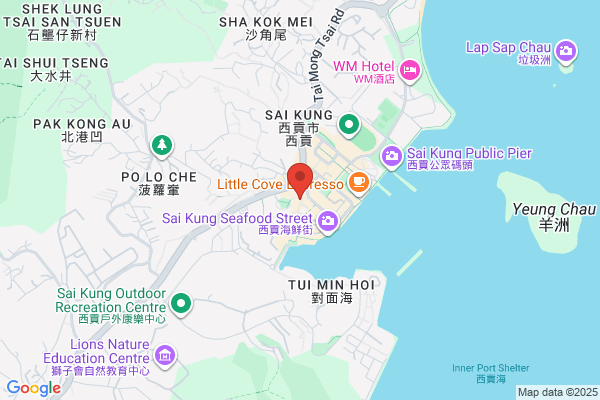 Tung Tai Key Cut
