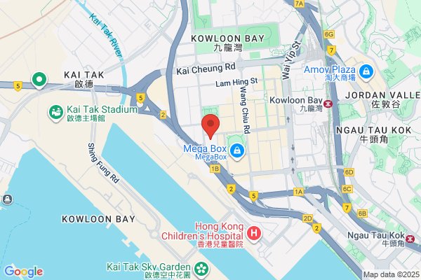 Aes-Adliger Exhibition Service Ltd