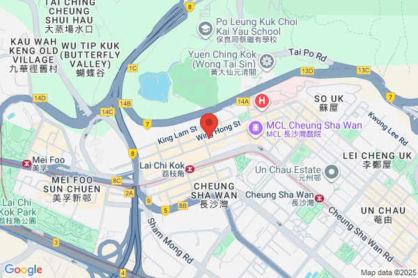 Asian Choice Ltd