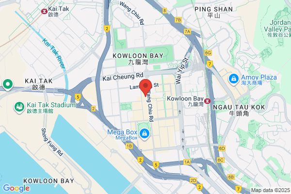 Big Old Cat Production (Hk) Ltd The