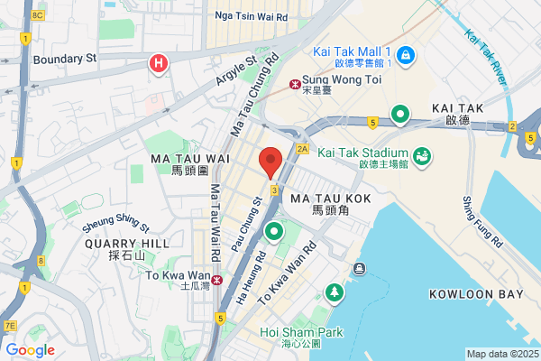 Chi Shing Ind Co