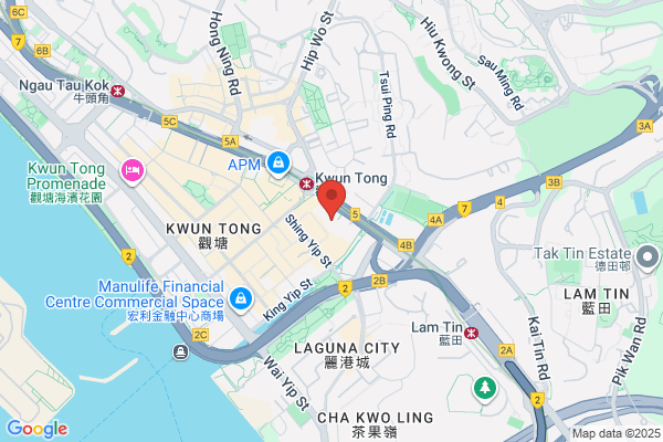 Chuen Kai Production Ltd