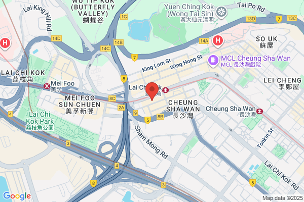 Cinevision Top Choice Productions Ltd