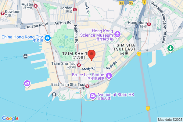Everest Enterpise (Hk) Co Ltd