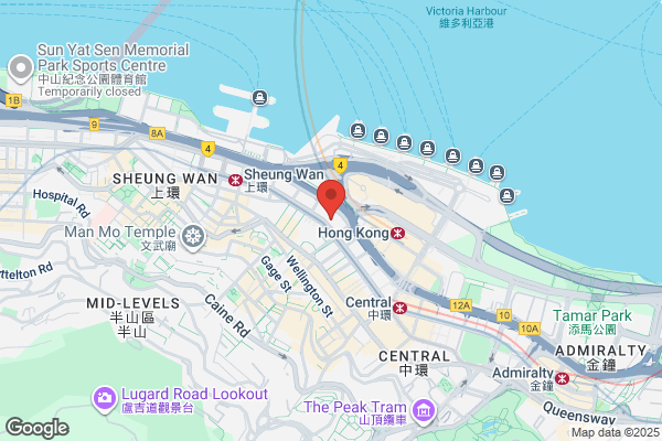Far East Connection Ltd