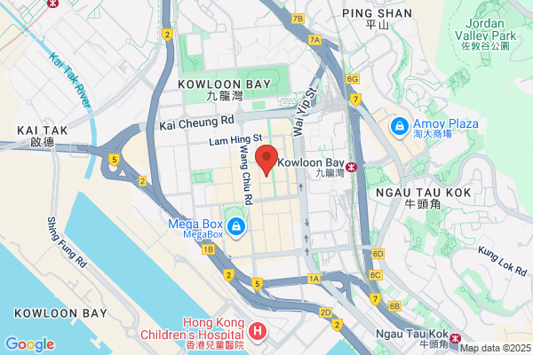 Giftmart (Hk) Ltd