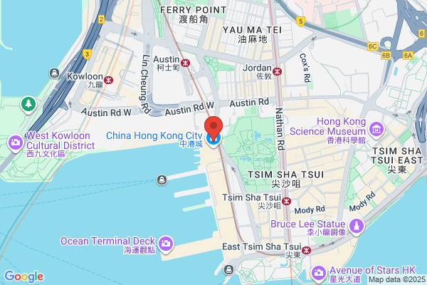 Globe Advtg Co Ltd