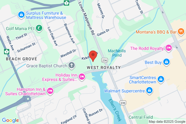222 222a 224 Prince Edward Rd Owner Assn