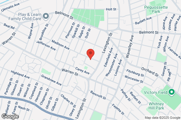 Garden Ct Tenants' Assn