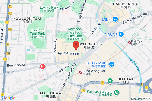 Hk & Kln Stone Masons Gen Union