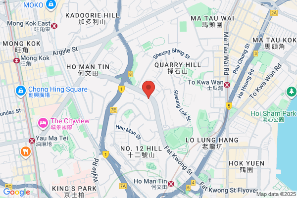 Hk Fat Keung Sport Assn