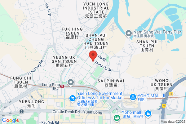 Incorporated Owners Of Dao Yuen Ct The