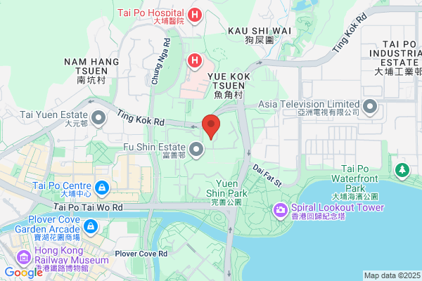 Incorporated Owners Of Po Shing Ct The