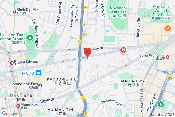 Incorporated Owners Of Prince'S Heights Stage Ii The