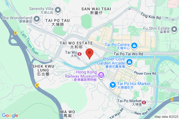 Incorporated Owners Of Tai Gdn The