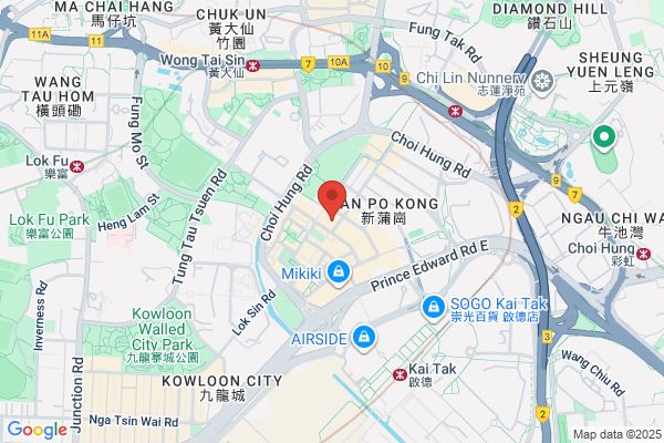 Incorporated Owners Of Wah Hing Hse The