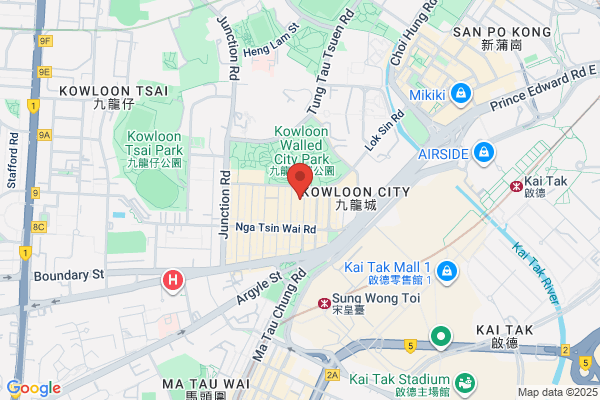 Lok Sin Tong Benevolent Society Kln The