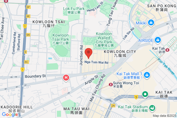 South China Film Industry Workers' Union