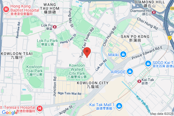 Tung Tau Est Ying Tung Hse Mutual Comm