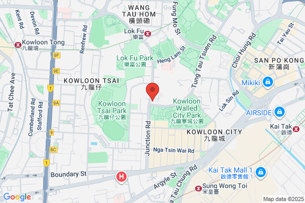 Chi Sum Buddhist Shrine Ltd