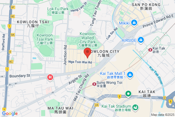 Chu Yim Kee