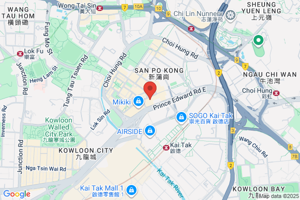 Hk Wing Kwong Bethel Church Ltd