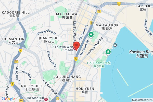 Bmw Concessionaires (Hk) Ltd