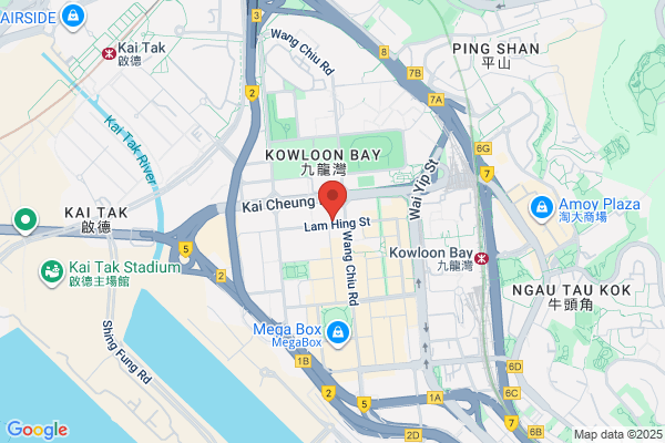 Bow Ma Motors (South China) Ltd