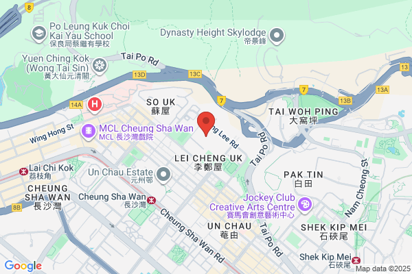Cheng Hin Yiu