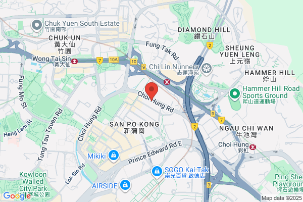 Cheong Wah Motors Co