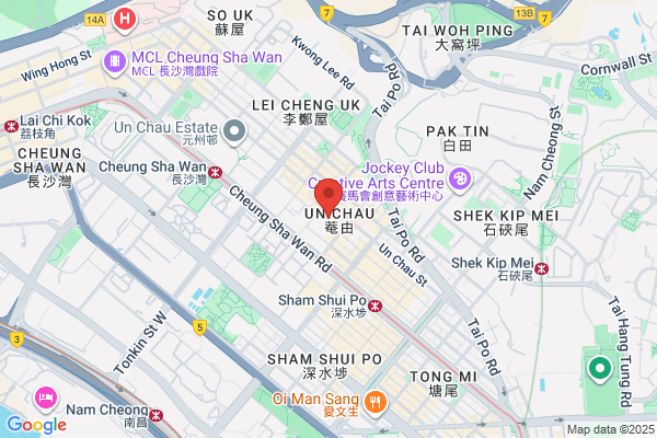 Cheung Wing Motor Co