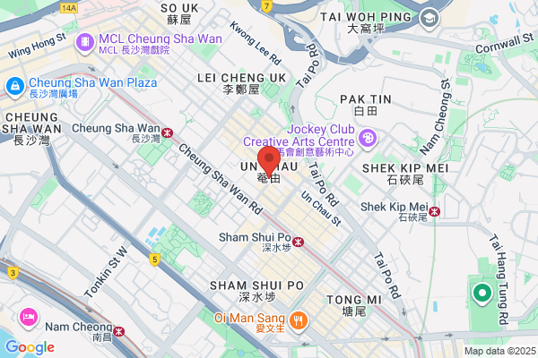 Chiap Shing Motors Co