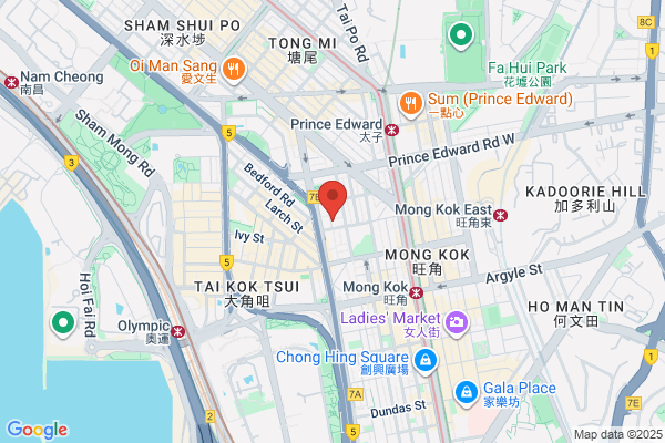 Chuen Kow Auto Parts & Engrg Co Ltd