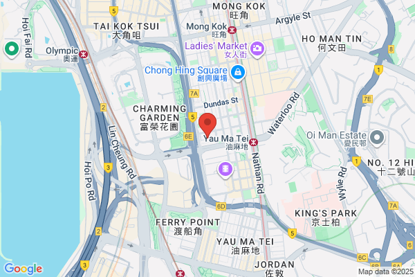 Chun Kong Motors